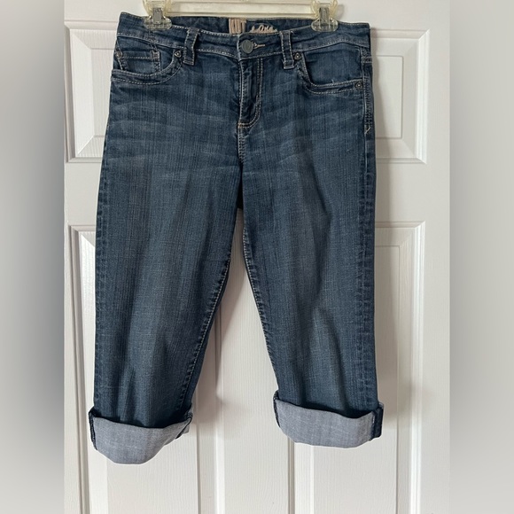 KUT ladies capris - Picture 1 of 5